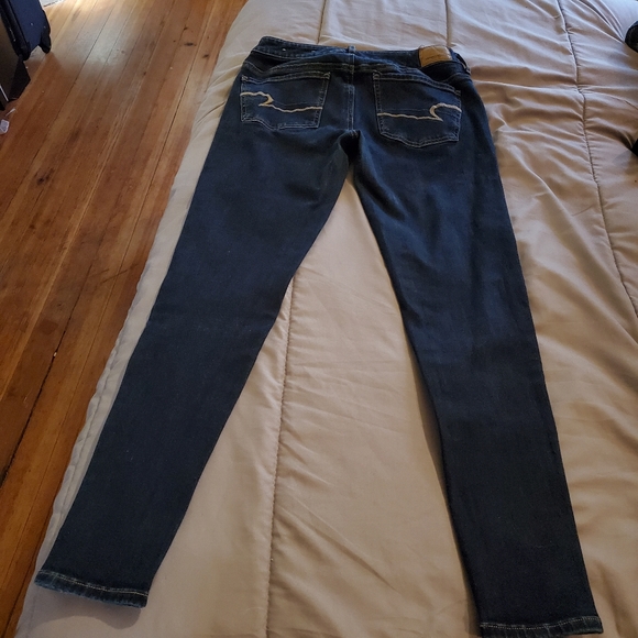 American Eagle jeans - Picture 2 of 4